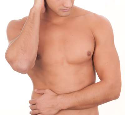 Male Breast Reduction